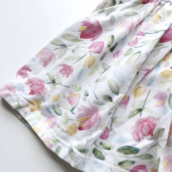 Colby Co Handmade Floral Dress - Picture 2 of 6